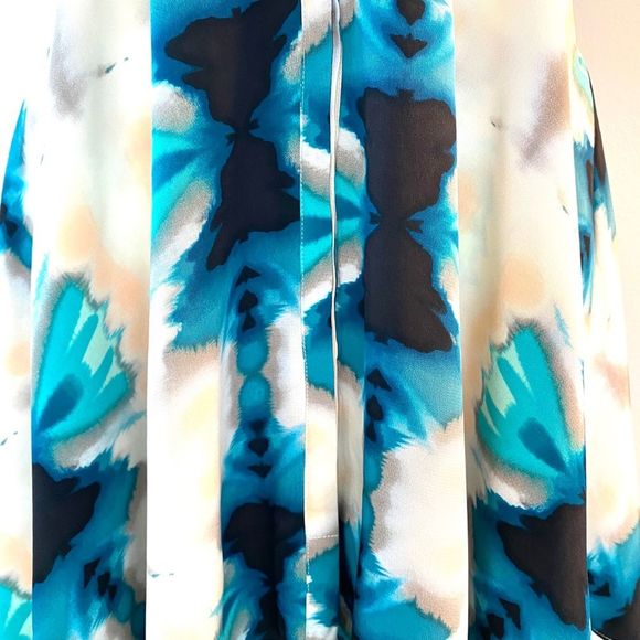 Madison Marcus Silk Dress - Picture 9 of 15